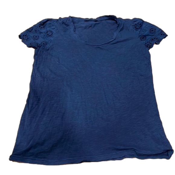 Lucky Brand Size Medium Womens Top Good Condition - Picture 1 of 4